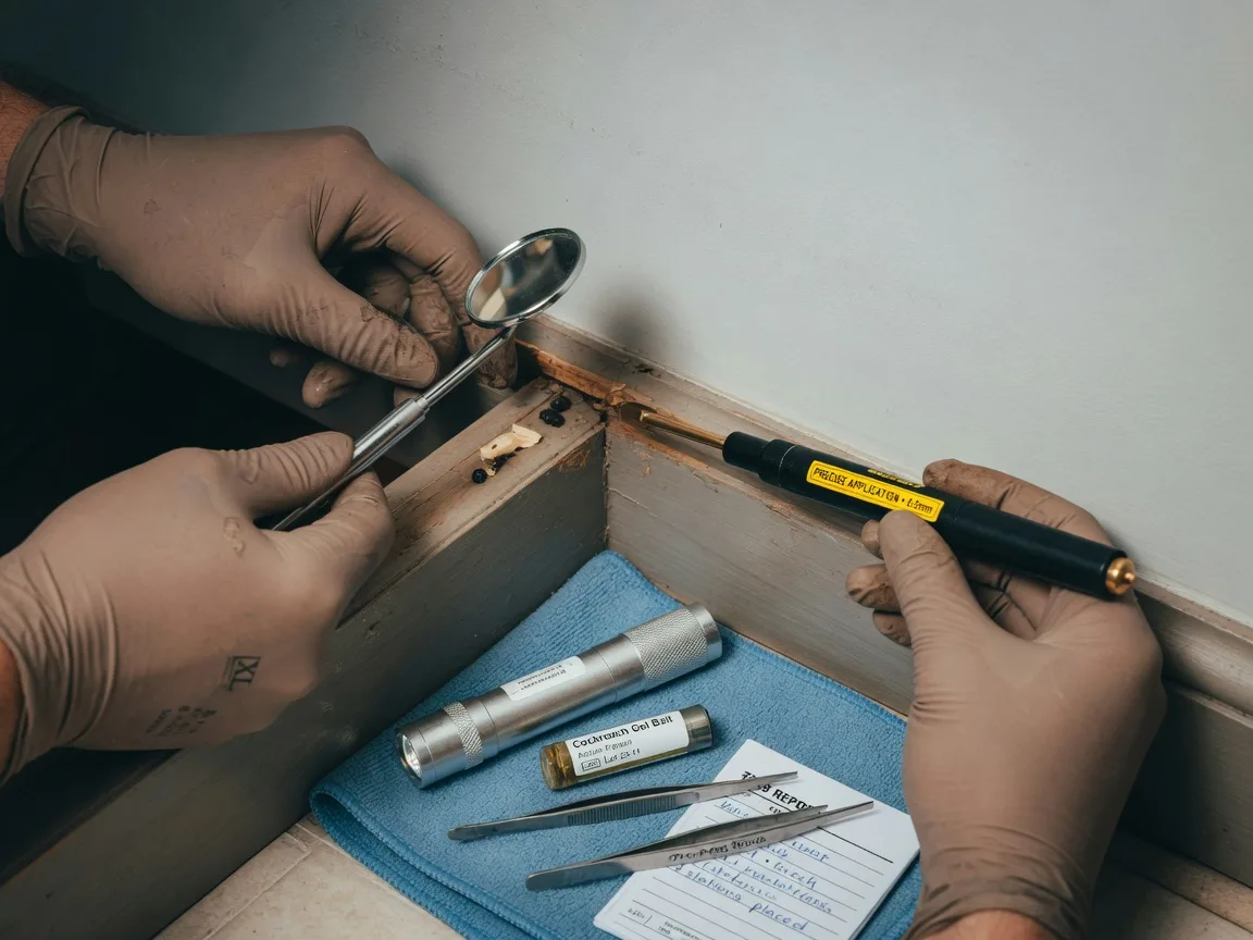 Why choose Emergency Pest Control in Wheatland, ND